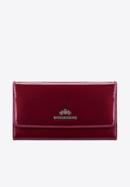 Wallet, burgundy, 14-1L-002-3, Photo 1