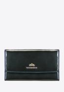 Wallet, navy blue, 14-1L-002-N, Photo 1