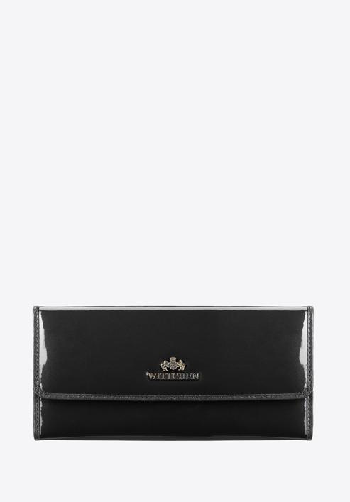 Wallet, black, 14-1L-003-1, Photo 1