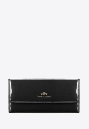 Wallet, black, 14-1L-003-1, Photo 1