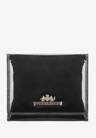 Wallet, black, 14-1L-066-1, Photo 1