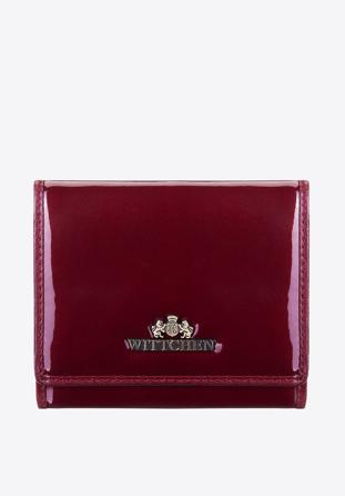 Wallet, burgundy, 14-1L-066-3, Photo 1