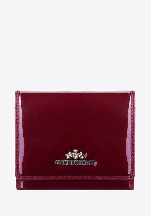 Wallet, burgundy, 14-1L-066-N, Photo 1