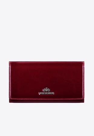 Wallet, burgundy, 14-1L-903-3, Photo 1
