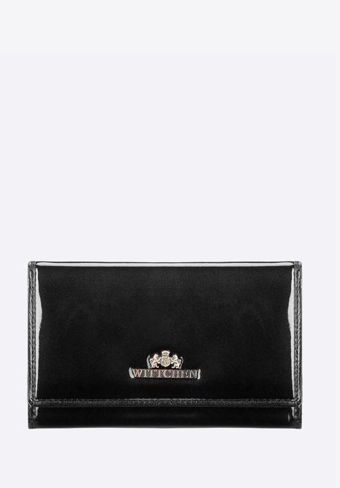Wallet, black, 14-1L-916-N, Photo 1