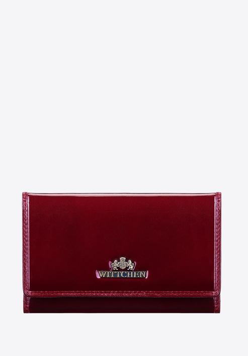 Wallet, burgundy, 14-1L-916-1, Photo 1