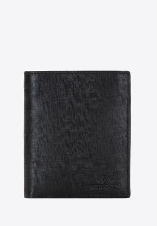 Wallet, black, 14-1S-041-1, Photo 1