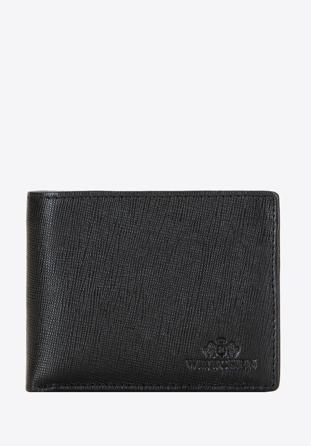 Wallet, black, 14-1S-043-1, Photo 1