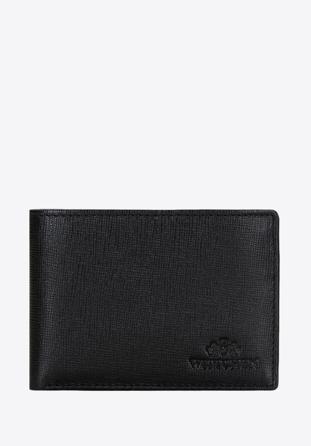 Wallet, black, 14-1S-045-1, Photo 1
