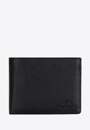 Wallet, black, 14-1S-091-1, Photo 1
