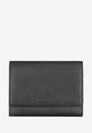 Wallet, black, 14-3-110-1, Photo 1