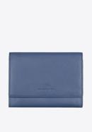 Wallet, blue, 14-3-110-1, Photo 1