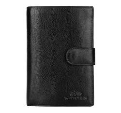 Men's wallet, , 21-1-035-10L, Photo 1