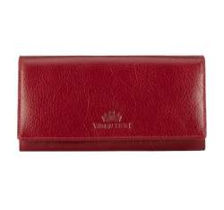 Wallet, red, 21-1-052-30, Photo 1