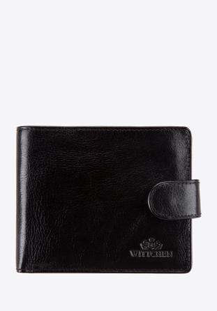 Wallet, black, 21-1-120-1, Photo 1