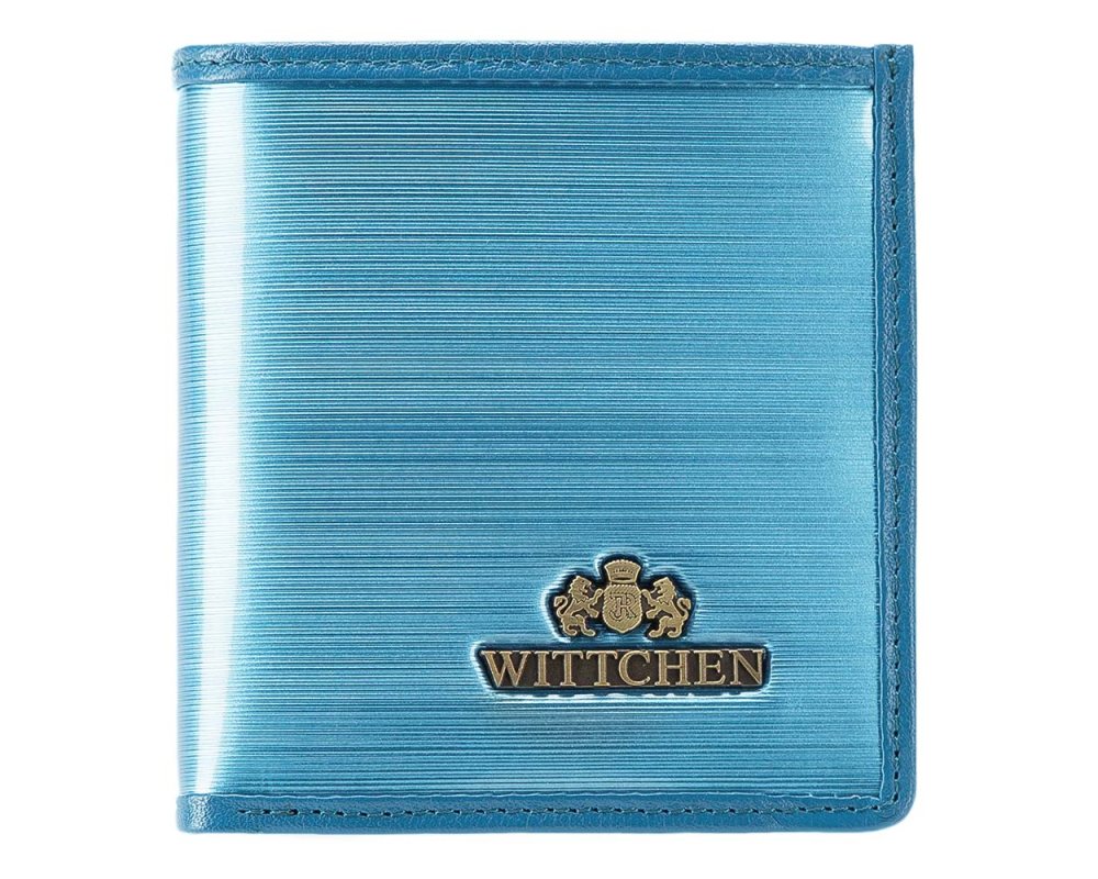 

Кошелек женский Wittchen, Голубой