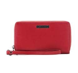 Wallet, red, 26-1-428-3, Photo 1