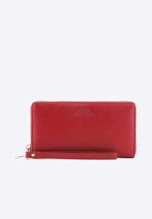 Wallet, red, 26-1-430-3, Photo 1