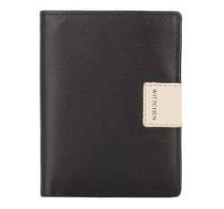 wallet, black-beige, 26-1-434-19, Photo 1