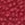 червоний - Шкіряний гаманець з логотипом - 26-1-435-3