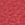 червоний - Жіночий шкіряний гаманець з металевим логотипом маленький - 26-1-436-3