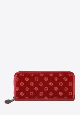 Wallet, red, 34-1-393-3S, Photo 1