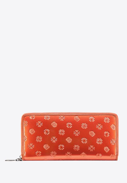 Wallet, orange, 34-1-482-6S, Photo 1