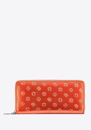 Wallet, orange, 34-1-482-6S, Photo 1
