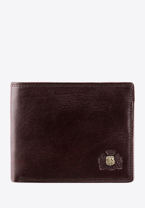 Wallet, brown, 39-1-040-1, Photo 1