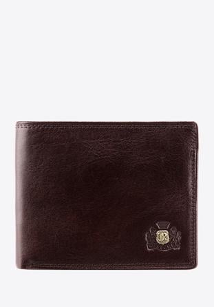 Wallet, brown, 39-1-040-3, Photo 1