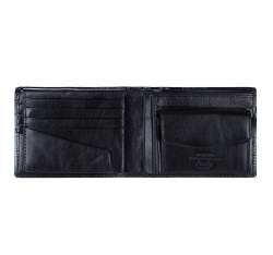 Wallet, black, 21-1-039-L1, Photo 1