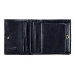 Wallet, navy blue, 10-1-065-N, Photo 1