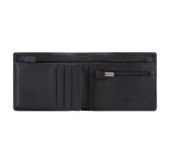 Wallet, black, 02-1-040-1L, Photo 1
