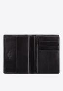 Wallet, black, 11-1-008-1, Photo 2