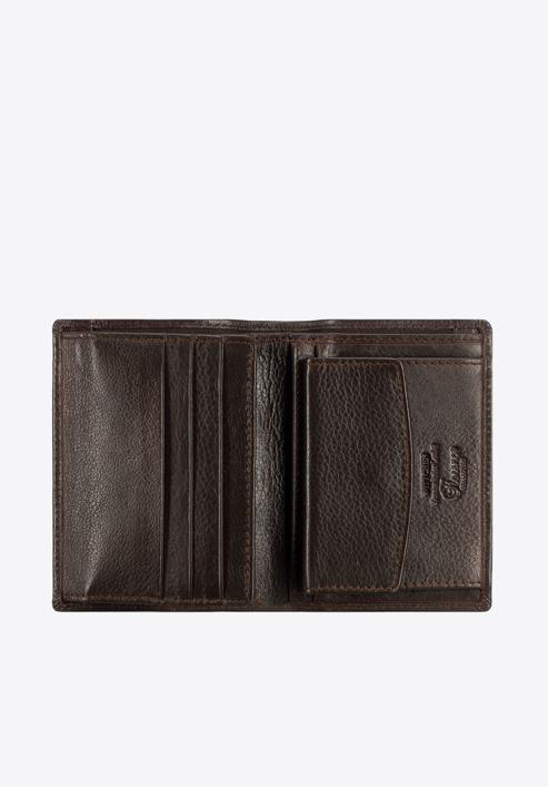 Wallet, brown, 14-1-023-L11, Photo 2