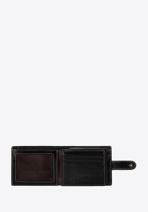 Wallet, black, 14-1-115-L5, Photo 2