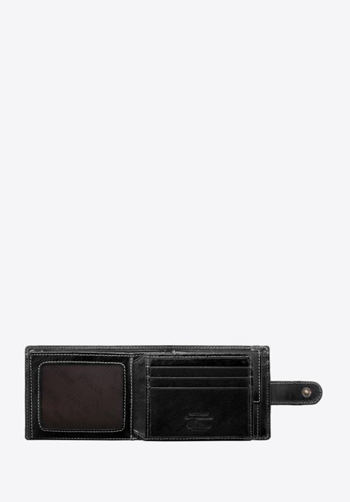 Wallet, black, 14-1-115-L1, Photo 2