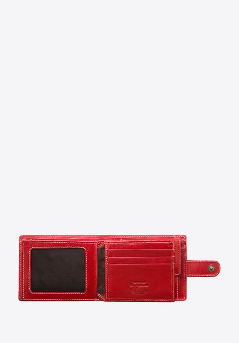 Wallet, red, 14-1-115-L1, Photo 2
