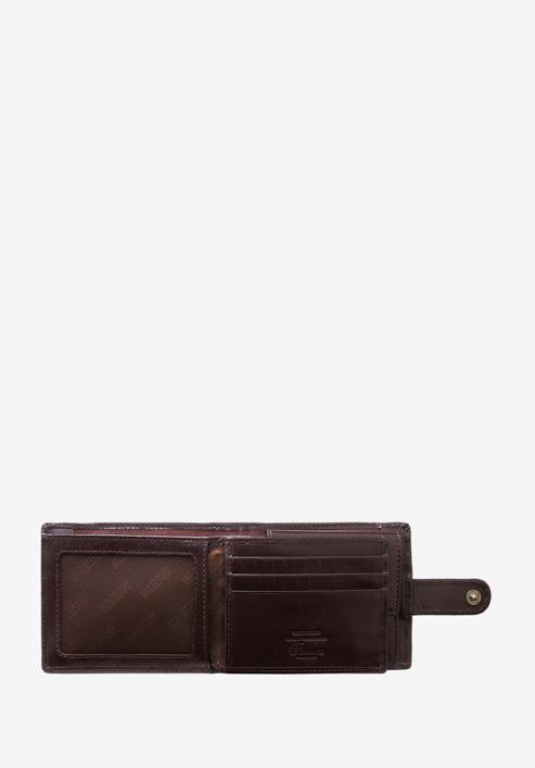 Wallet, dark brown, 14-1-115-L5, Photo 2