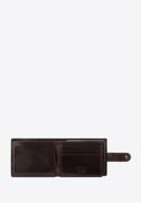 Wallet, dark brown, 14-1-115-L5, Photo 2