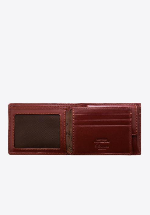 Wallet, light brown, 14-1-116-L4, Photo 2