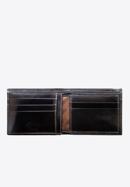 Wallet, black, 14-1-117-L1, Photo 2