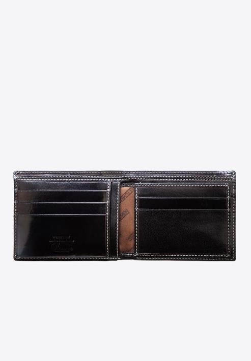 Wallet, black, 14-1-117-L1, Photo 2