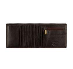 Wallet, brown, 14-1-262-L41, Photo 1