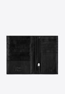 Wallet, black, 14-1-608-L41, Photo 2