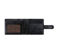 Wallet, black, 14-1-644-L11, Photo 1