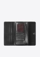 Wallet, black, 14-1L-003-1, Photo 2