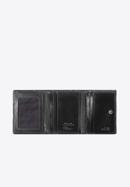 Wallet, black, 14-1L-066-1, Photo 2