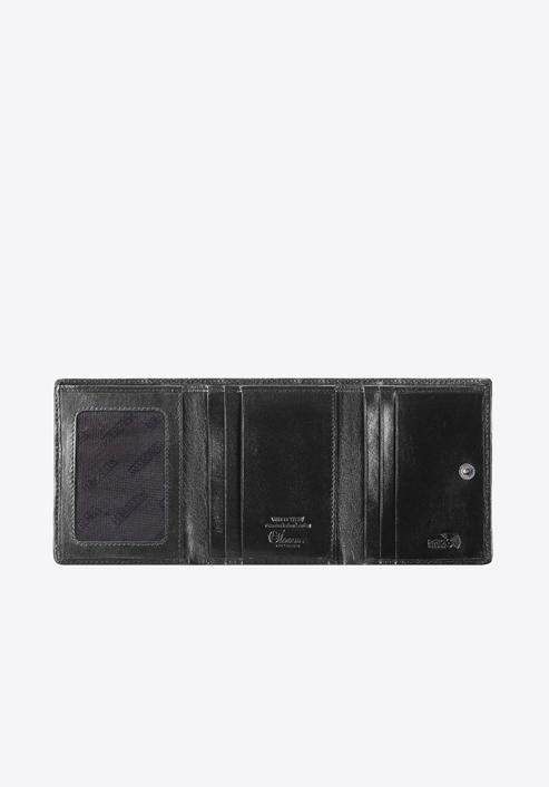 Wallet, black, 14-1L-066-1, Photo 2