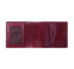 Wallet, burgundy, 14-1L-066-3, Photo 1